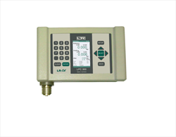 Đồng hồ đo áp suất LR-Cal LPC 300 LR- CAL DRUCK & TEMPERATUR